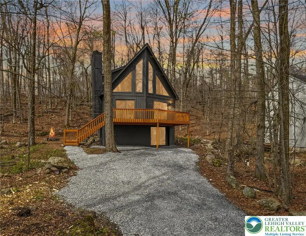 9378 Fairmount Way, Coolbaugh, PA 18466 - #1