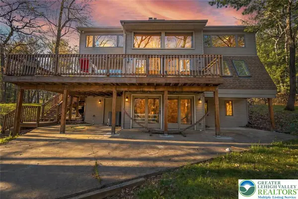 560 Forest Drive, Lower Towamensing Tp, PA 18071