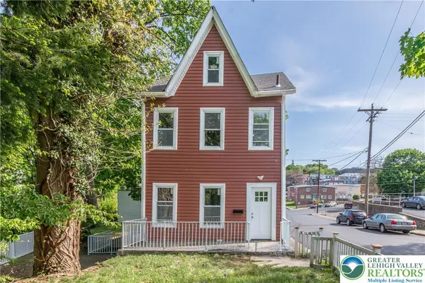 61 N Locust Street, Easton, PA 18042