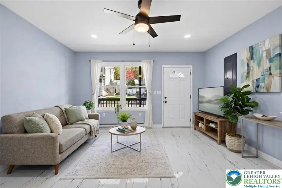 247 E Abbott Street, Lansford, PA 18232 - #3