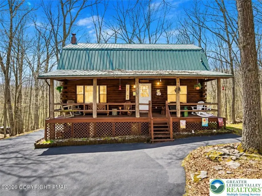 114 Bourne Court, Lehman, PA 18324 - #2