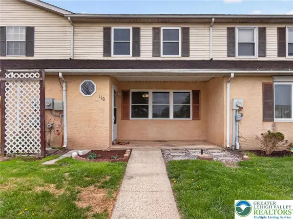 110 Laurel Court, Richland Twp, PA 18951
