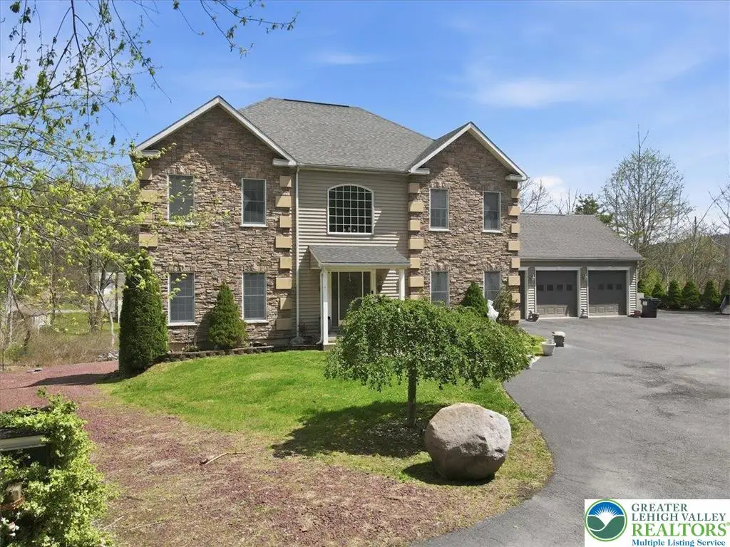 200 Princeton Pines, Lower Towamensing, PA 18071 - #1