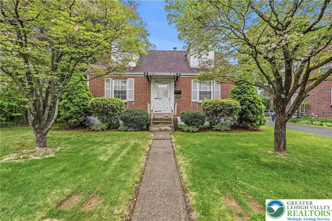 1930 E Columbia Street, Allentown, PA 18109 - #1