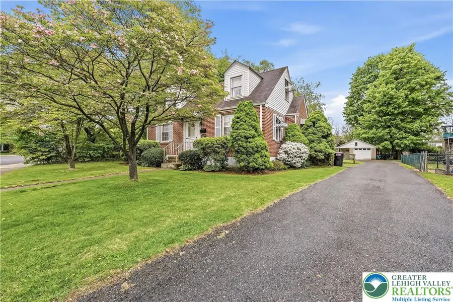 1930 E Columbia Street, Allentown, PA 18109 - #2
