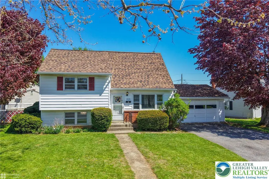 1953 Greenleaf Street, Bethlehem, PA 18017 - #1