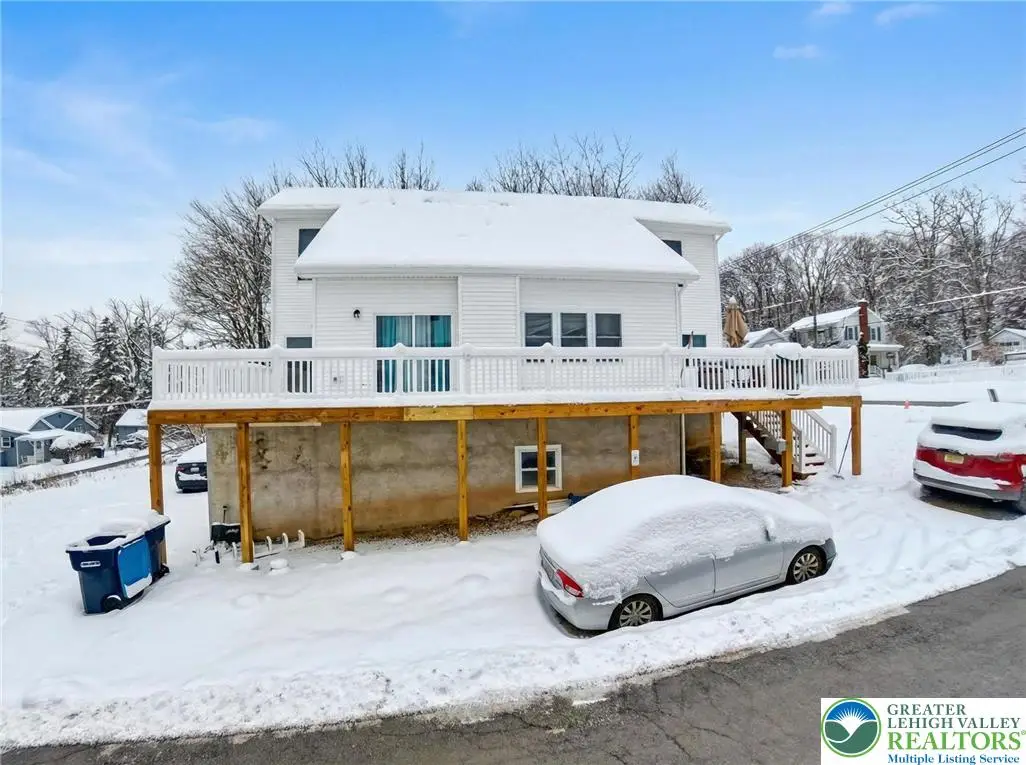 2 Elm Street, Mount Pocono, PA 18344 - #1