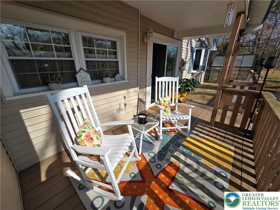 89 Shortridge Road, Indian Mountain Lake, PA 18210 - #3