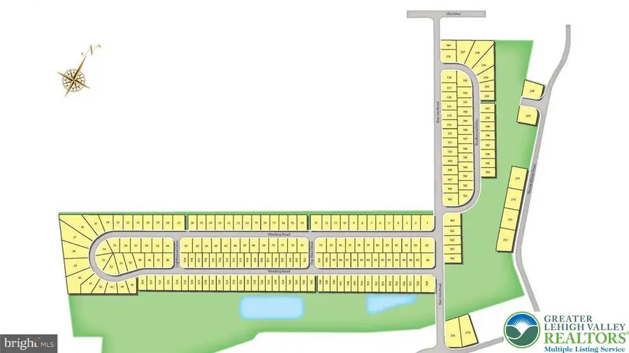 131 Winding Road, Forks Township, PA 18040 - #3