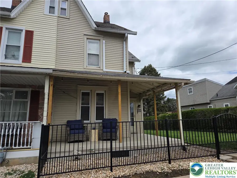3204 S 2nd Street, Whitehall, PA 18052 - #2