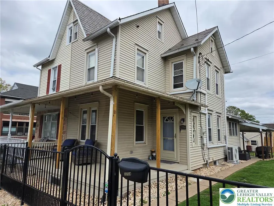 3204 S 2nd Street, Whitehall, PA 18052 - #3