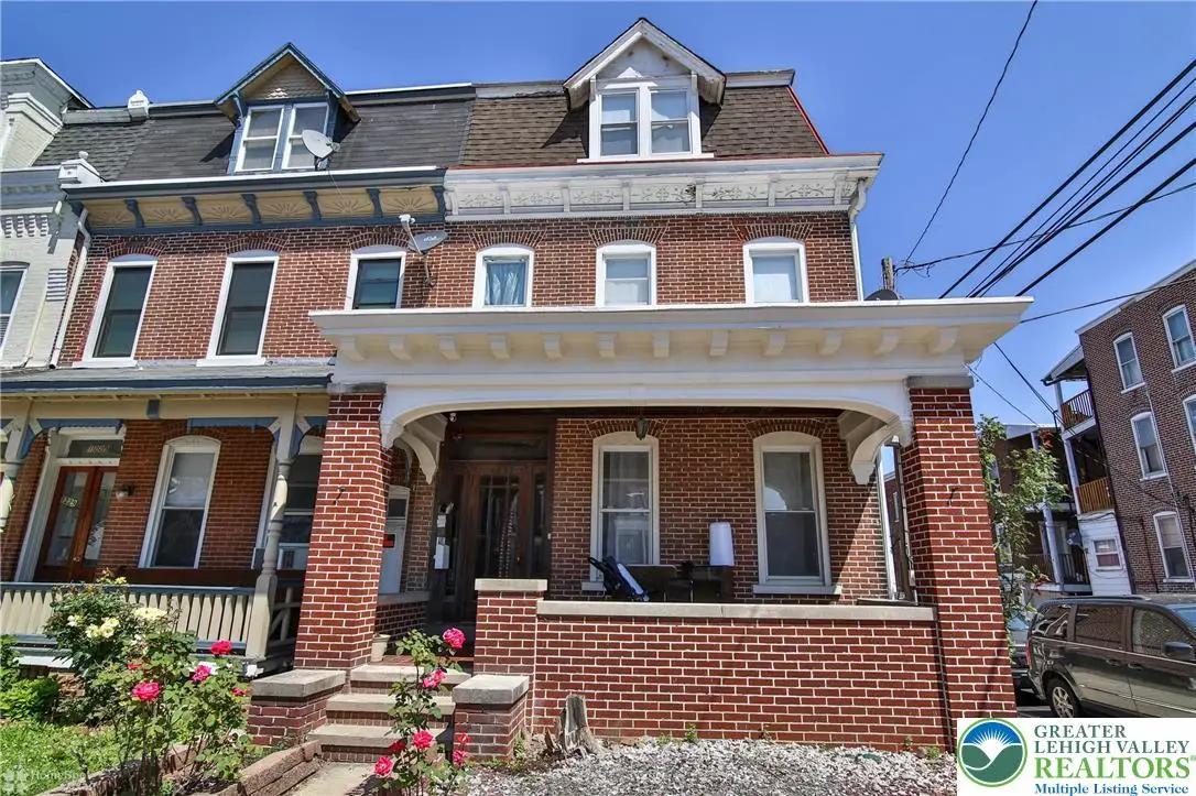 1227 W Chew Street, Allentown, PA 18102 - #1