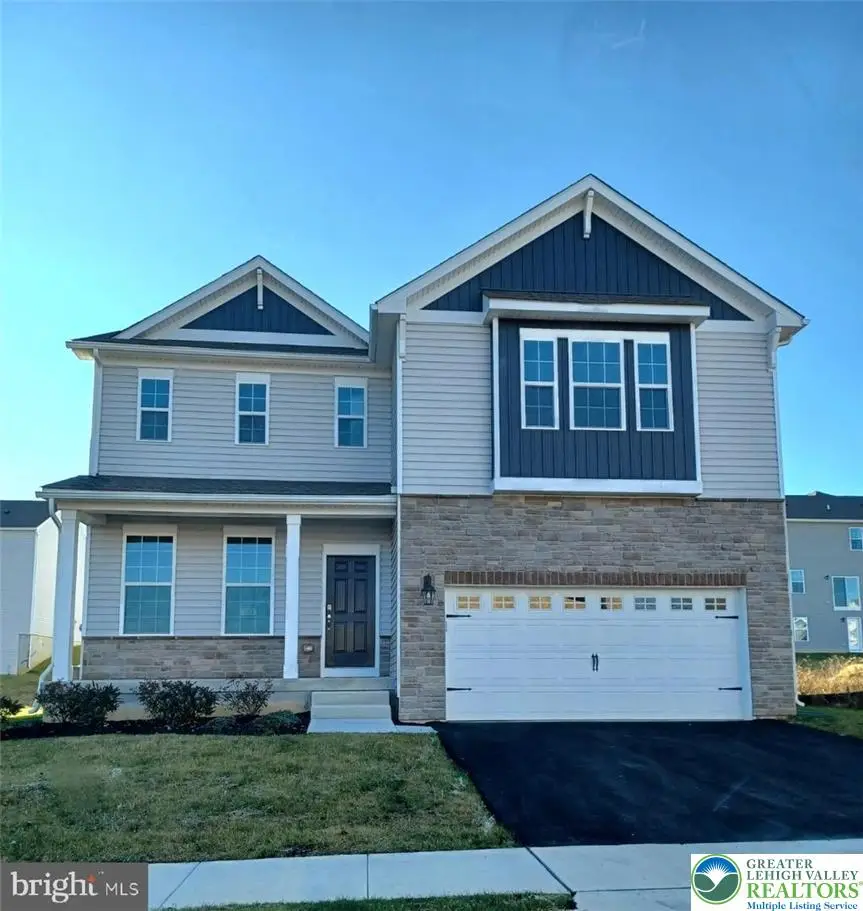 102 Winding Road, Forks Township, PA 18040 - #2