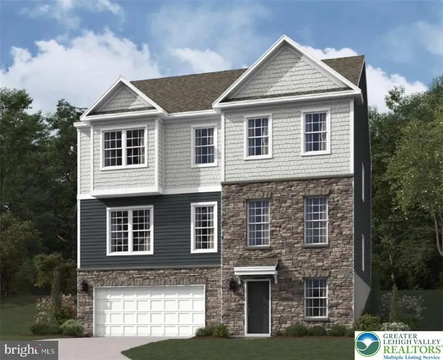 118 Winding Road, Forks Township, PA 18040 - #2