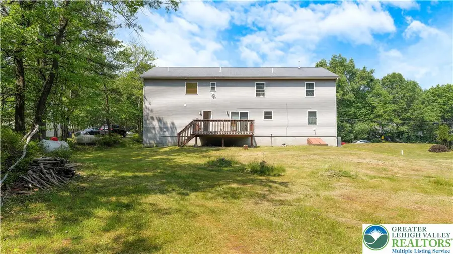 152 Granite Road, Emerald Lakes, PA 18334 - #2
