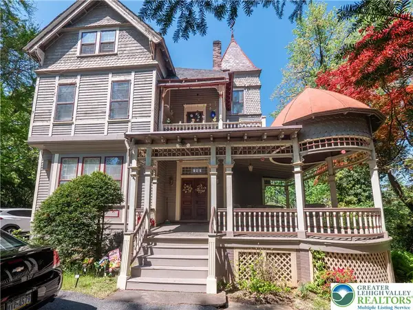 1321 Bushkill Street, Easton, PA 18042