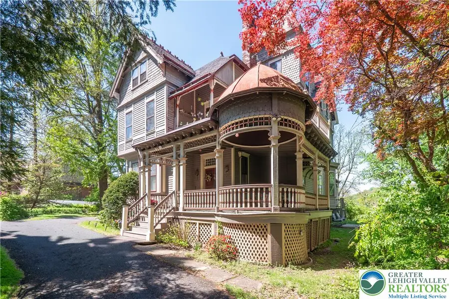 1321 Bushkill Street, Easton, PA 18042 - #2