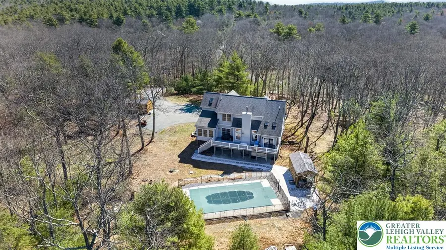 162 Oak Ridge Drive, Milford, PA 18337 - #3