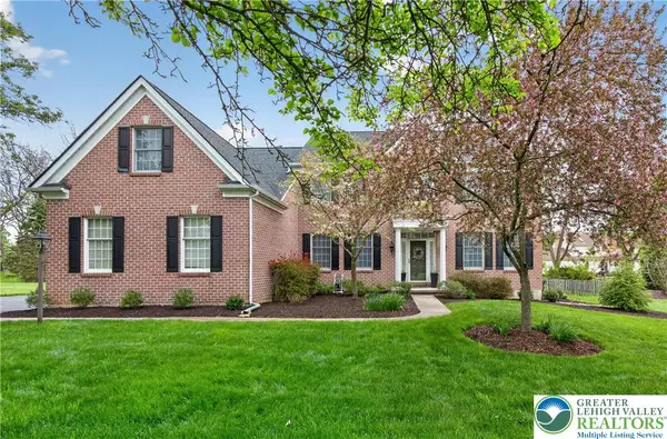 2347 Cross Creek Road, Lower Macungie Twp, PA 18062