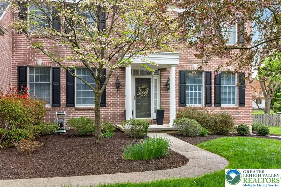 2347 Cross Creek Road, Lower Macungie, PA 18062 - #2