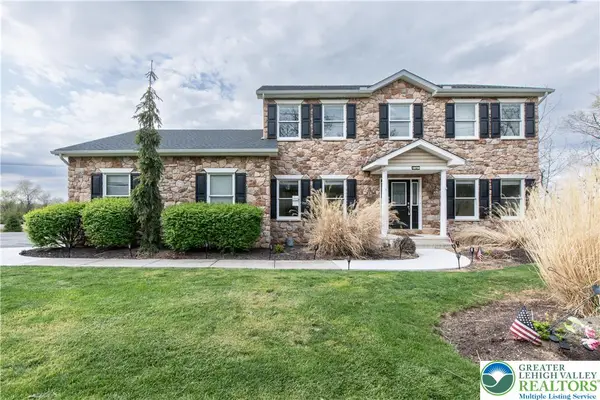 2575 Huckleberry Road, Allentown City, PA 18104
