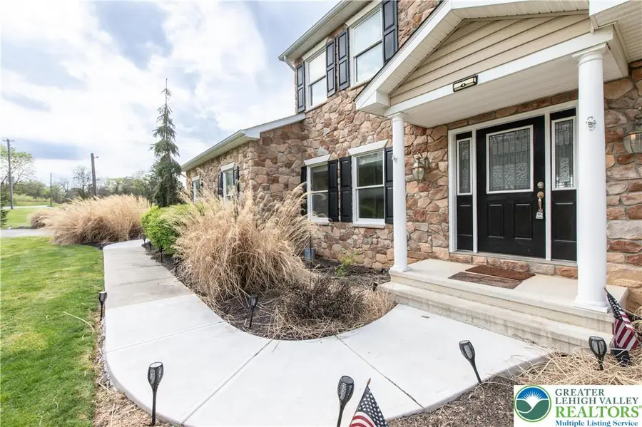 2575 Huckleberry Road, Allentown, PA 18104 - #2