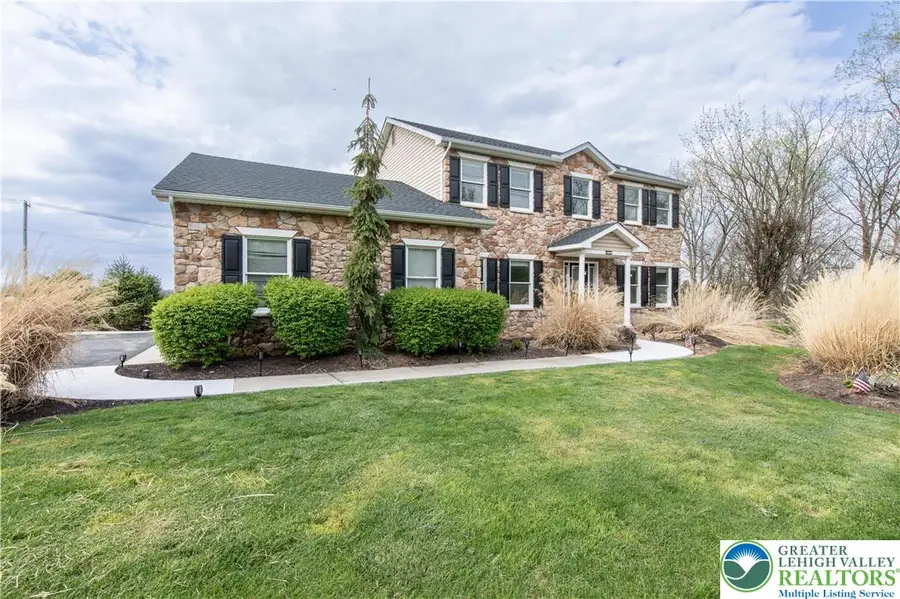 2575 Huckleberry Road, Allentown, PA 18104 - #3