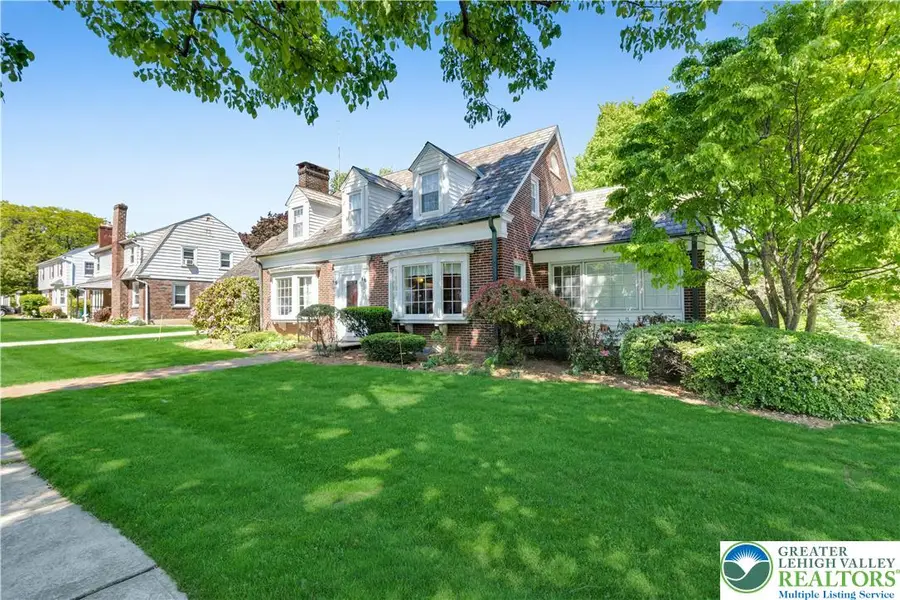 2230 Kemmerer Street, Bethlehem, PA 18017 - #2