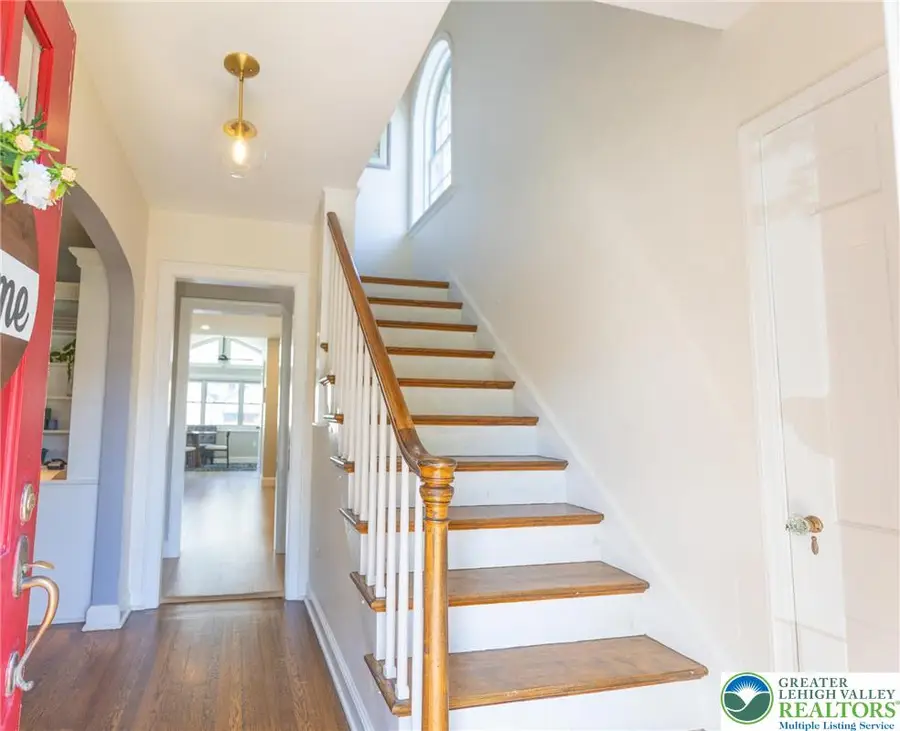520 N Glenwood Street, Allentown, PA 18104 - #2