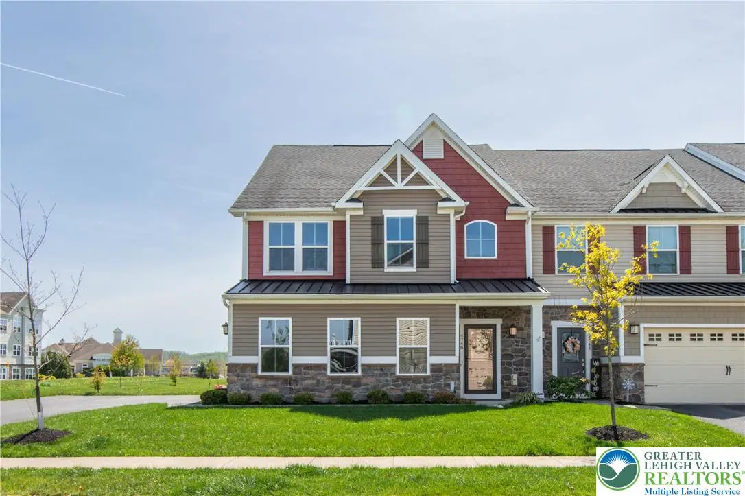 4746 Dealtrey Drive, Bethlehem, PA 18045 - #1