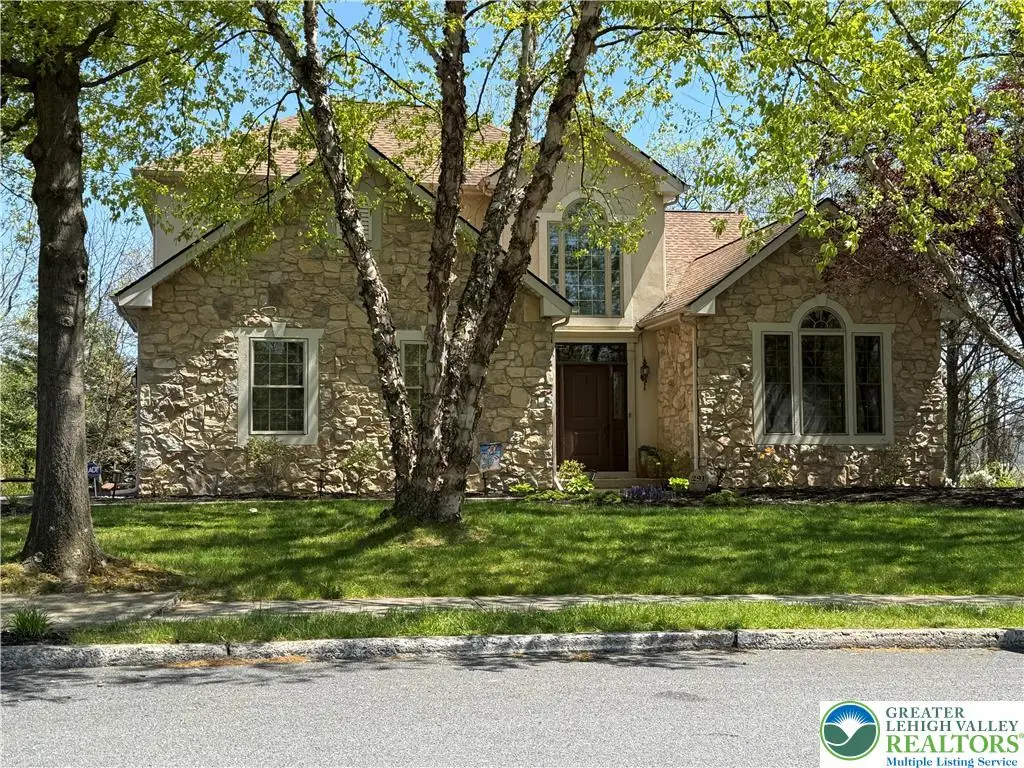 291 Water Lilly Court, Upper Macungie, PA 18104 - #1