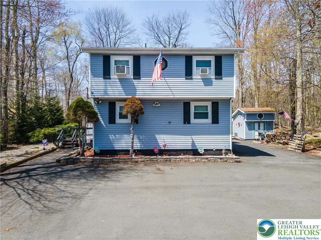 945 Country Place Drive, Coolbaugh, PA 18466 - #1