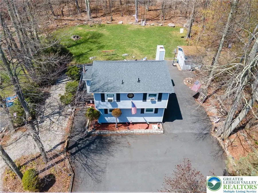 945 Country Place Drive, Coolbaugh, PA 18466 - #2