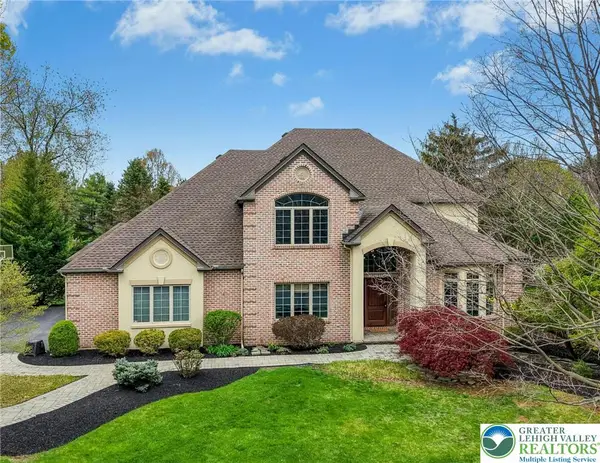 3735 W Washington Street, Allentown City, PA 18104