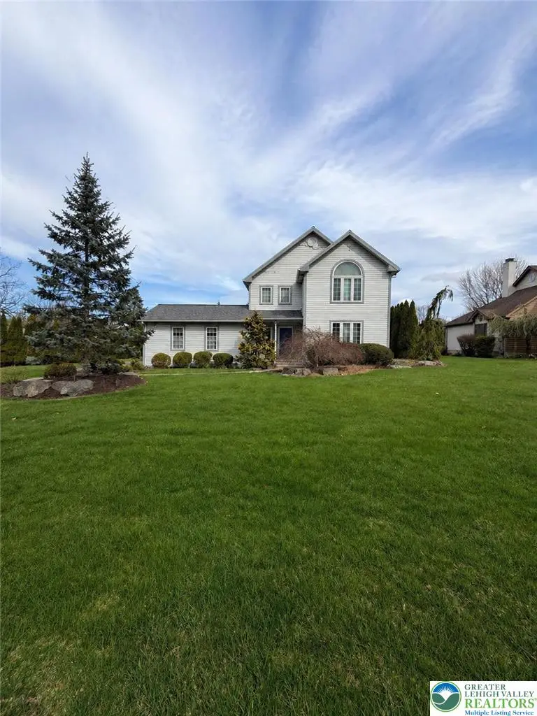 1011 Johnston Drive, Bethlehem, PA 18017 - #1