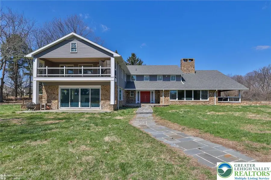 380 S Cedar Crest Boulevard, Dorneyville, PA 18103 - #2