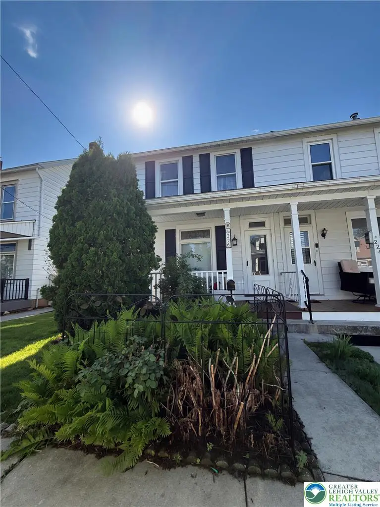 226 E Walnut Street, Kutztown, PA 19530 - #1
