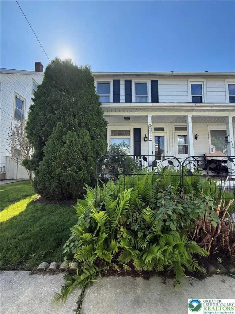 226 E Walnut Street, Kutztown, PA 19530 - #2