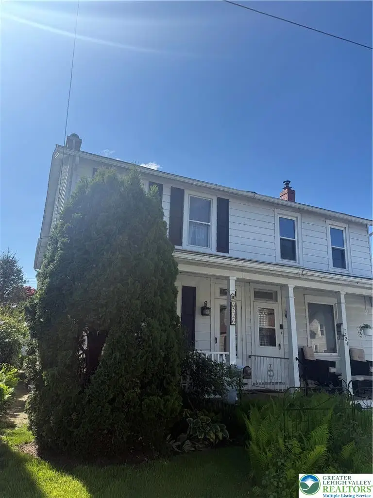 226 E Walnut Street, Kutztown, PA 19530 - #3