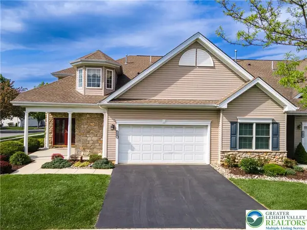 110 Moor Drive, Palmer Twp, PA 18045