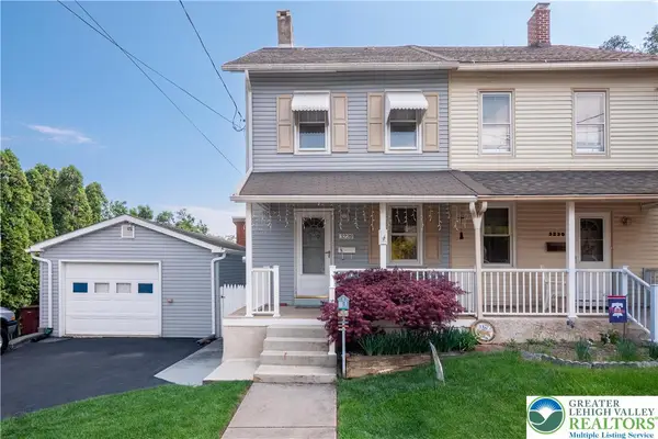 3228 S Front Street #3226, Whitehall Twp, PA 18052