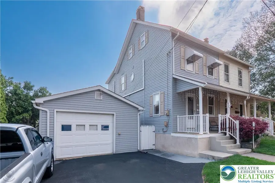 3228 S Front Street #3226, Hokendauqua, PA 18052 - #2