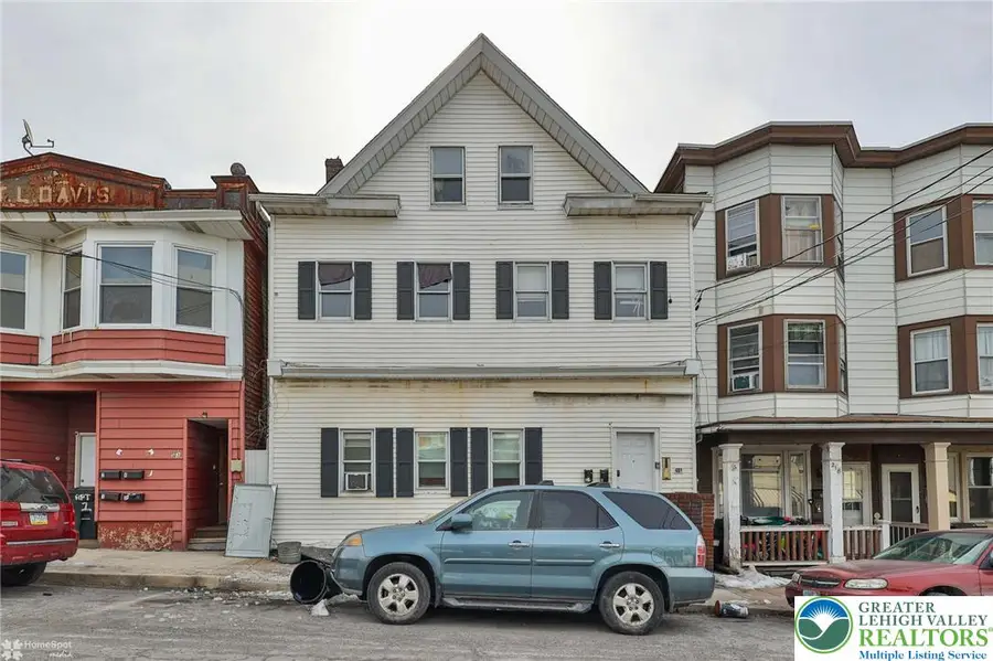 214 Ridge Street, Lansford, PA 18232 - #2