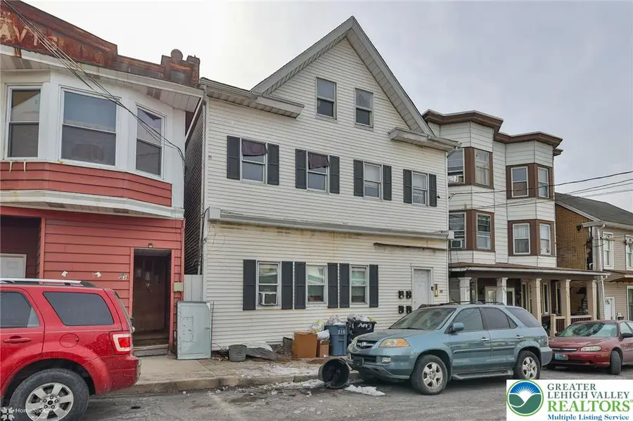 214 Ridge Street, Lansford, PA 18232 - #3