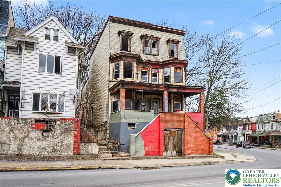 807 N 6th Street, Shamokin, PA 17872 - #1