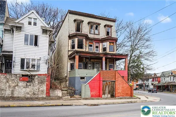 807 N 6th Street, Other PA Counties, PA 17872