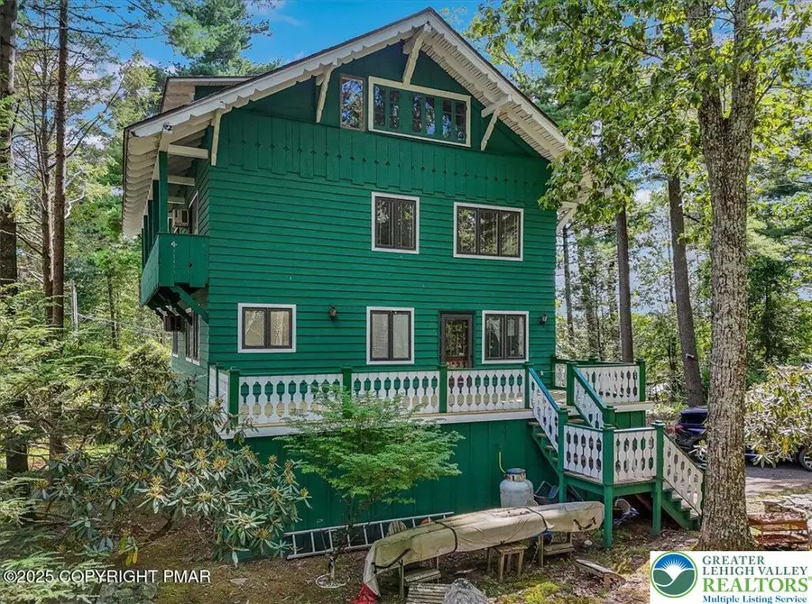 119 Falls Drive, Barrett, PA 18323 - #2