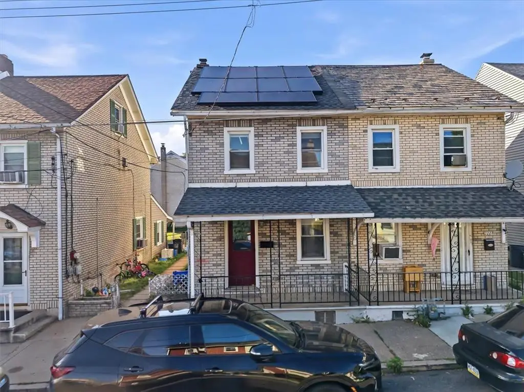 226 Church Street, Catasauqua, PA 18032 - #1