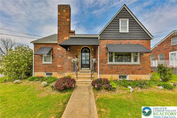3311 Lehigh Street, Whitehall Twp, PA 18052