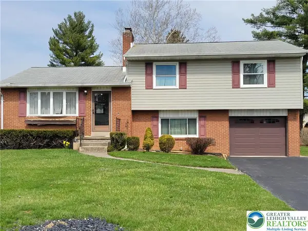 3552 Lord Byron Drive, Bethlehem City, PA 18017